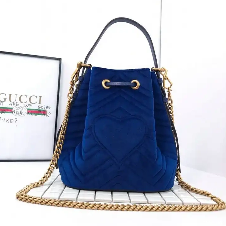 Fashion Reps 20B570164 Gucci Bags 0518